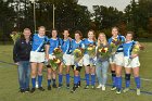 Women's Rugby Senior Day  Wheaton Women's Rugby Senior Day.  Photo by Keith Nordstrom : Wheaton, Rugby, Senior Day